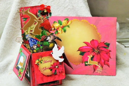 Gallery Item Handmade Craft Photo