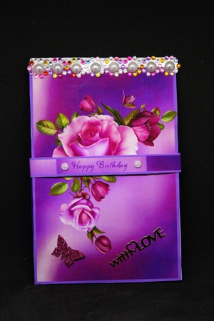 Gallery Item Handmade Craft Photo