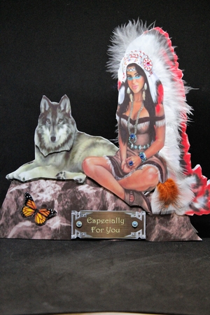 Gallery Item Handmade Craft Photo