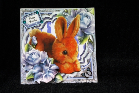 Im Sure it Was Here ... Somewhere by Pam Sperling