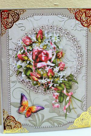 Gallery Item Handmade Craft Photo
