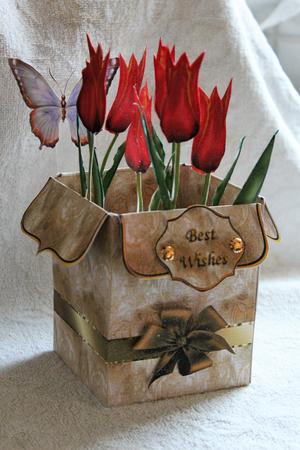 Gallery Item Handmade Craft Photo