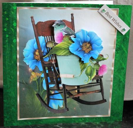 Gallery Item Handmade Craft Photo