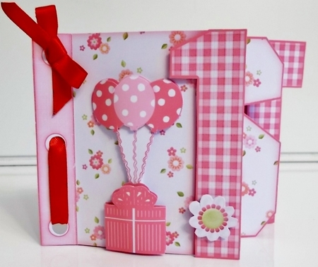 Gallery Item Handmade Craft Photo