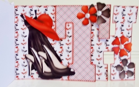 Gallery Item Handmade Craft Photo