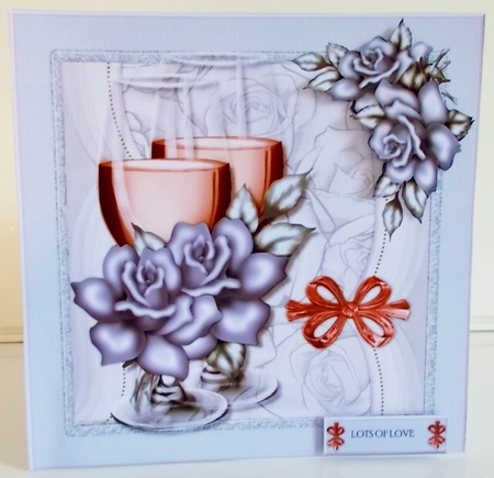 Bumperkit Celebrations  3 Mini Kits by Pam Stubley