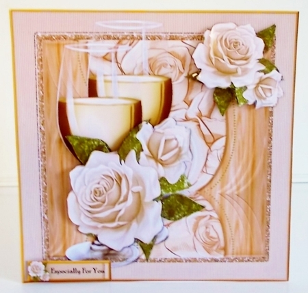 Bumperkit Celebrations  3 Mini Kits by Pam Stubley