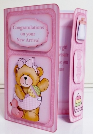 Gallery Item Handmade Craft Photo