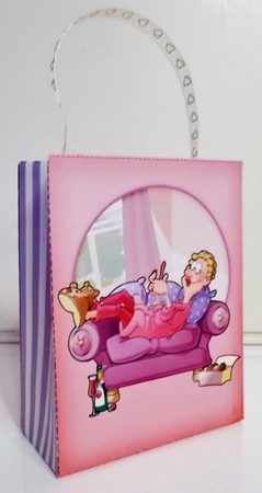 Mums Time 2 by Pam Stubley