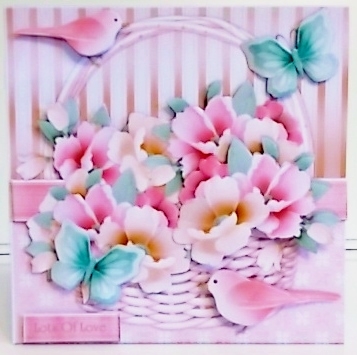 Gallery Item Handmade Craft Photo