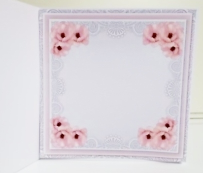 Cute Wedding CoupleINSERT by Pam Stubley