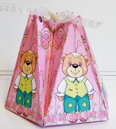 Gallery Item Handmade Craft Photo
