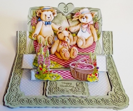 Gallery Item Handmade Craft Photo