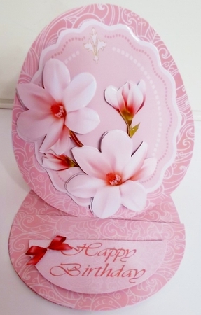 For Someone Special by Pam Stubley