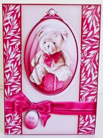 Gallery Item Handmade Craft Photo