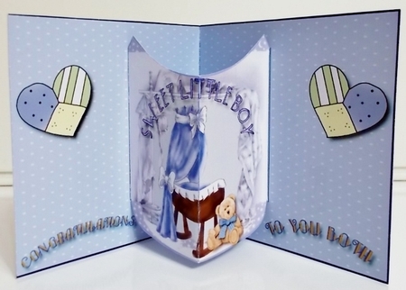 Gallery Item Handmade Craft Photo