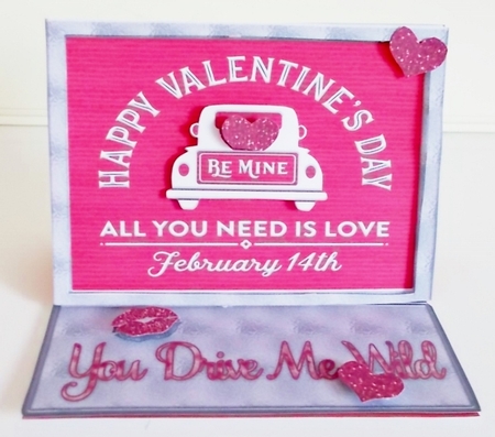 All You Need Is Love by Pam Stubley