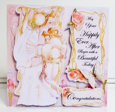 The Art of Love 2 by Pam Stubley