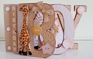 Gallery Item Handmade Craft Photo
