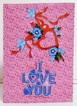 Be My Tweety by Pam Stubley