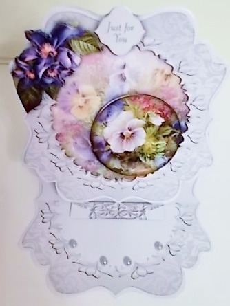 I Spy - Flowers by Pam Stubley