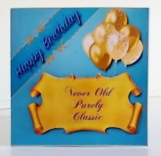 Youre Classic by Pam Stubley