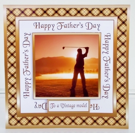 SC Golf FD by Pam Stubley