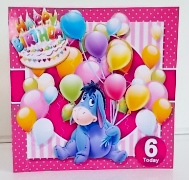 Party Time 6 by Pam Stubley
