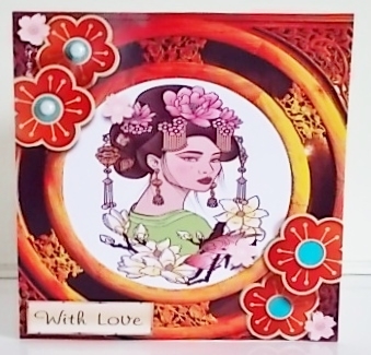 Gallery Item Handmade Craft Photo