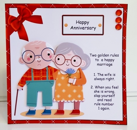 Two Golden Rules by Pam Stubley