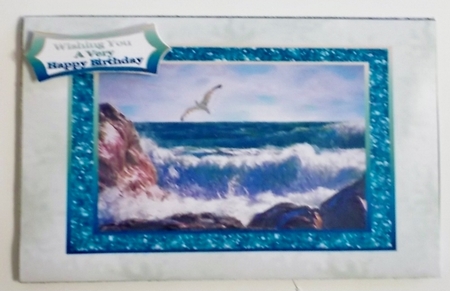 Beautiful Meelup Beach, Western Australia - Money Wallet by Pam Stubley