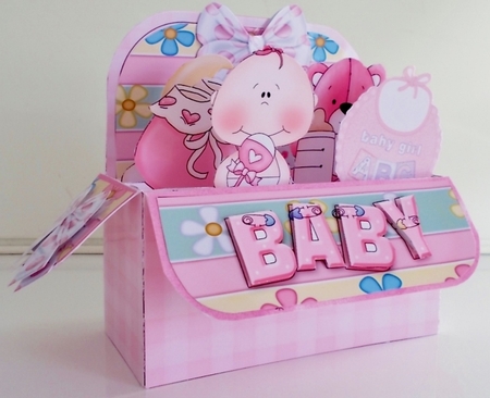 Gallery Item Handmade Craft Photo