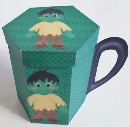 Gallery Item Handmade Craft Photo