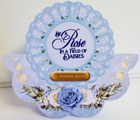 Over The Edge Card 1 by Pam Stubley