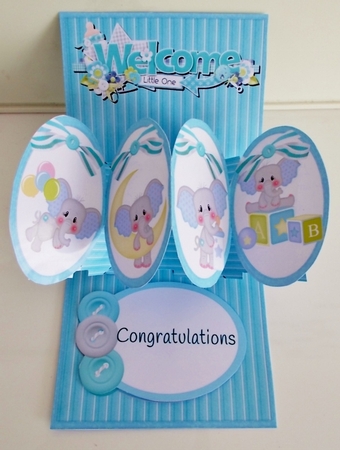 Gallery Item Handmade Craft Photo