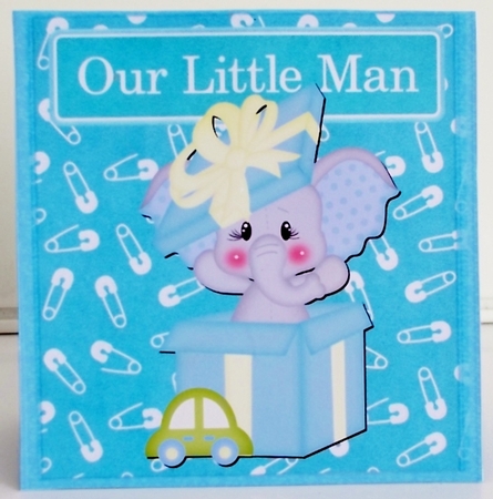 Gallery Item Handmade Craft Photo