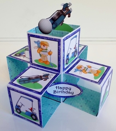 Gallery Item Handmade Craft Photo