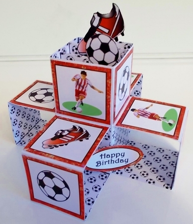 Gallery Item Handmade Craft Photo