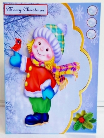 Gallery Item Handmade Craft Photo