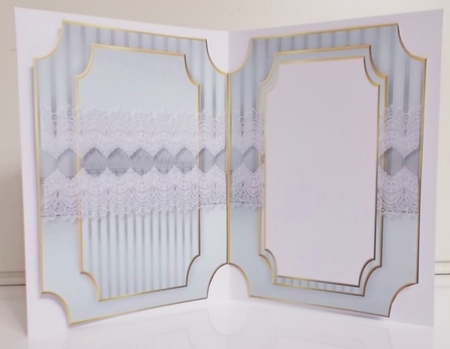 A5 Classic  Insert by Pam Stubley