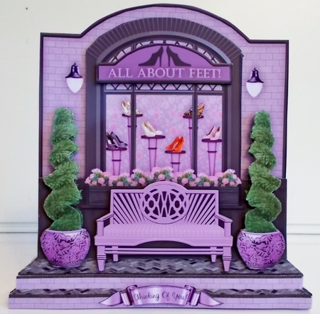 Gallery Item Handmade Craft Photo