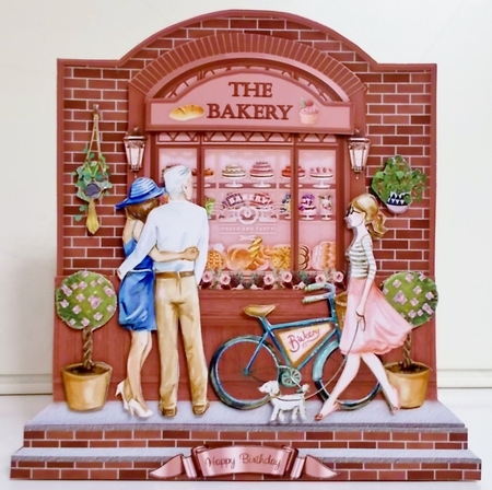 Gallery Item Handmade Craft Photo