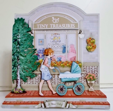 Gallery Item Handmade Craft Photo