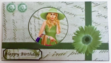 Gallery Item Handmade Craft Photo