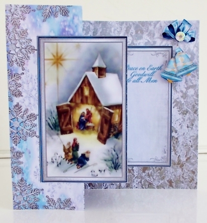 7x5 z-fold card 1b by Pam Stubley