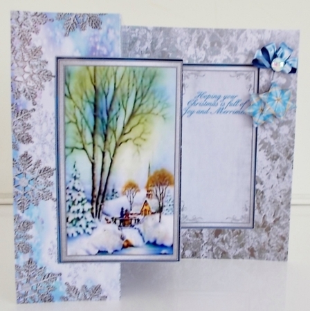 7x5 z-fold card 2b by Pam Stubley