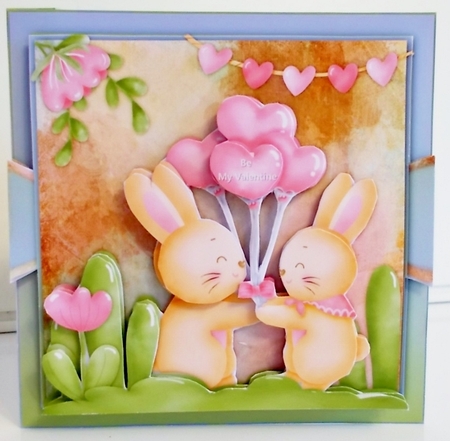 KPD202012c34-ValentineBunnies1 by Pam Stubley