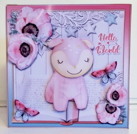 Gallery Item Handmade Craft Photo