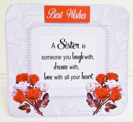 Sister birthday by Pam Stubley