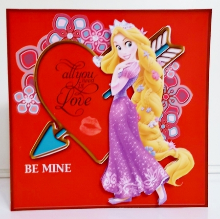 All You Need Is Love 3 by Pam Stubley